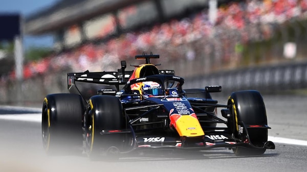Red Bull ancora in affanno, ma in Austria ci saranno delle novità 
