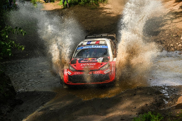 La FIA punta ad investire nel WRC e promette un nuovo taglio dei costi
