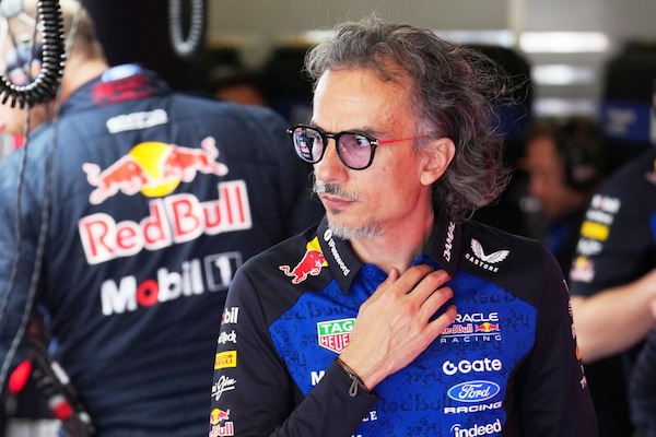 Numeri "fantasma", Red Bull contesta l'Aduo e i valori del motore V6