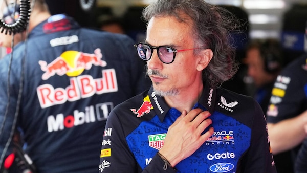 Numeri "fantasma", Red Bull contesta l'Aduo e i valori del motore V6