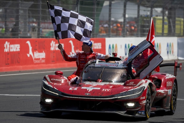 24 Ore Le Mans 2026: le pagelle