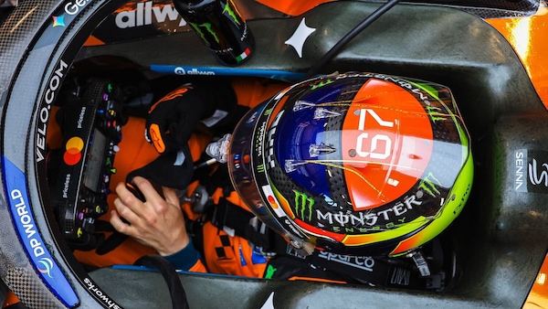 Fornaroli, c'è Haas ad attenderlo: un test per convincere
