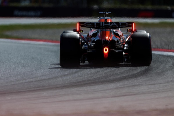 McLaren fa appello contro la decisione FIA
