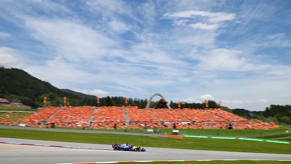 GP d'Austria: le curiosità che forse non conoscevi
