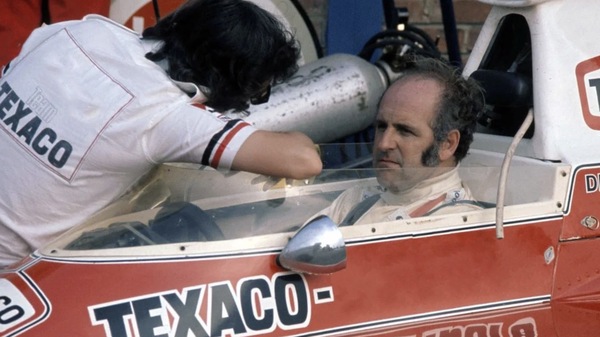 Denny Hulme, il campione silenzioso della Formula 1