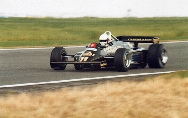 Austria 1982: quando il Gran Premio si decise in 5 centesimi