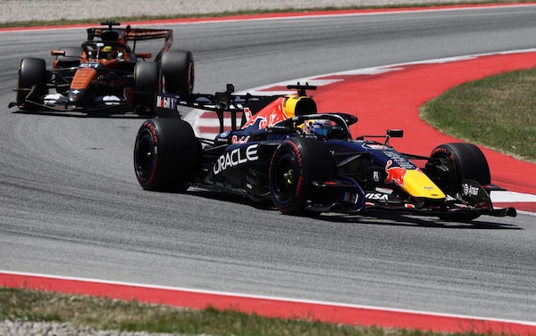 Verstappen, tic-toc clausola: il manager fa luce sui tempi