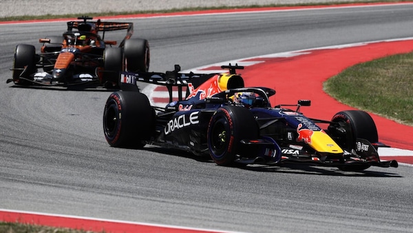 Verstappen, tic-toc clausola: il manager fa luce sui tempi