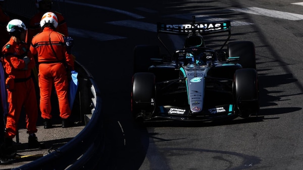 Mercedes, la rinuncia al riesame nell'interesse di tutti