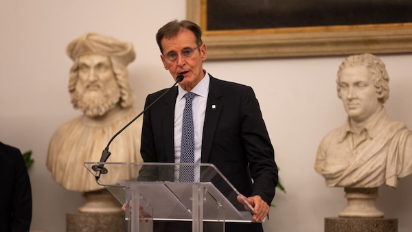 ACI Sport, Battistolli: "Il Rally di Roma darà visibilità a tutto il nostro motorsport"