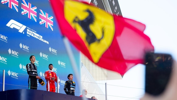 Enzo Ferrari, Vettel, la Toro Rosso e la Mercedes: tutto sulle 250 vittorie di un motore Ferrari