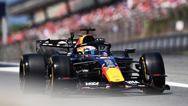 Sviluppi, motore, RB22 e tappa di casa: la Red Bull spera in un GP Austria da protagonista