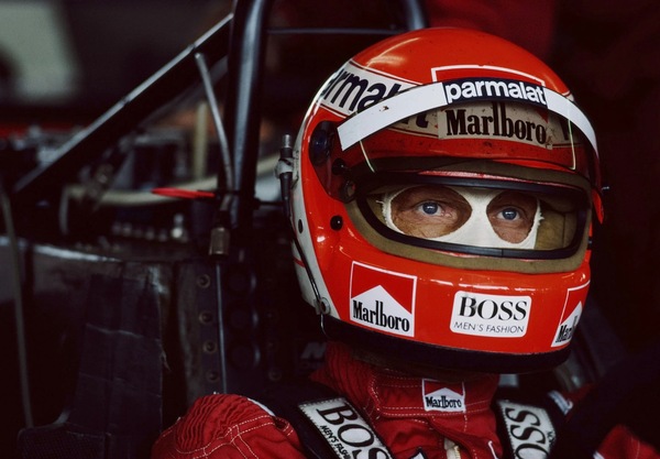 Austria 1984, quando Lauda vinse contro il caos