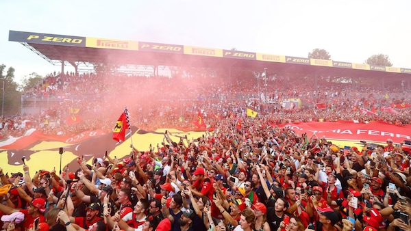 F1, il calendario della stagione estiva: le date di Monza e degli altri GP