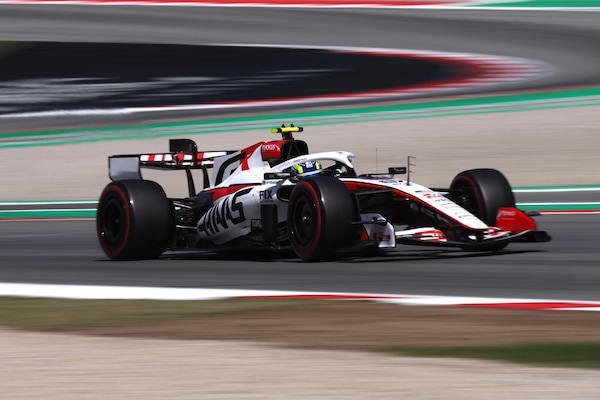 Haas, che succede? Nel mirino gli aggiornamenti della VF-26