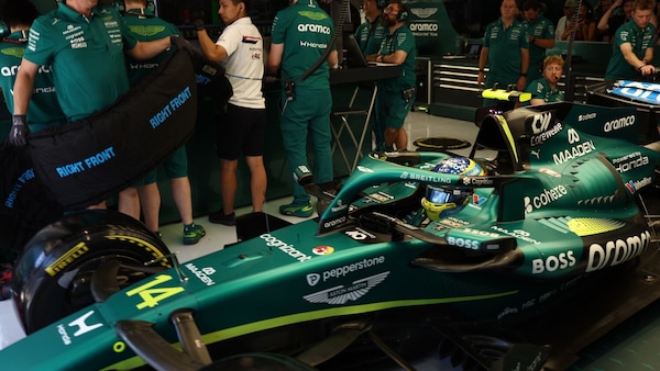 Honda, la rincorsa stavolta è diversa: "Progressi ma a lungo termine"