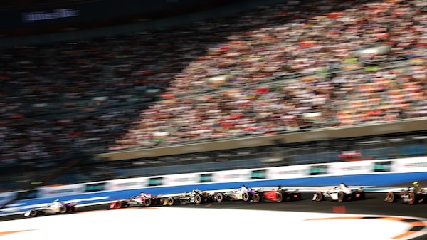 La Formula E ha la sua Sprint con l'ePrix Unleashed e arrivano tre piste da F1
