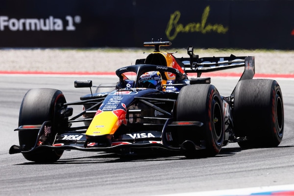 Red Bull, il recupero è possibile: 5 decimi in un colpo solo secondo Marko