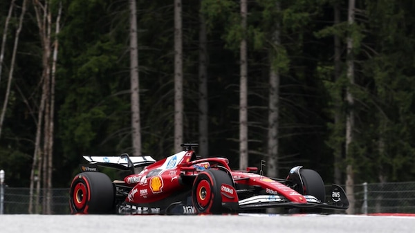 Da Zeltweg al Red Bull Ring: i circuiti che hanno cambiato il GP d’Austria