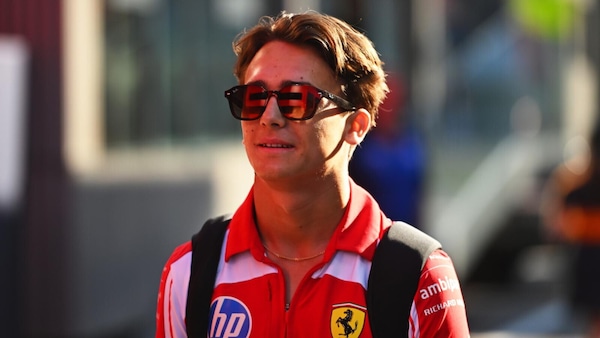 GP Austria, i rookie che correranno le prove libere 1 al Red Bull Ring