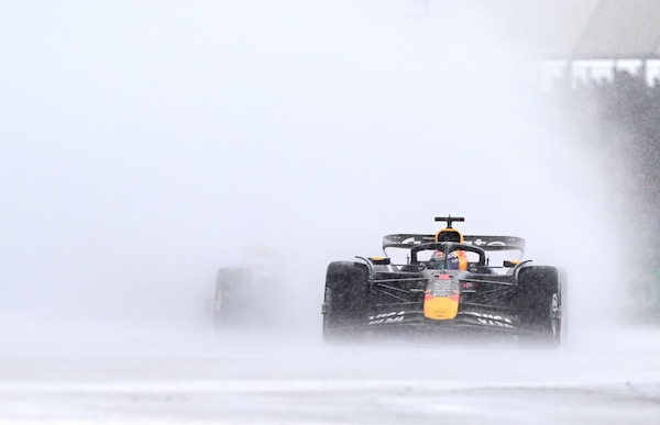 GP Silverstone: orari TV e dove vedere la F1