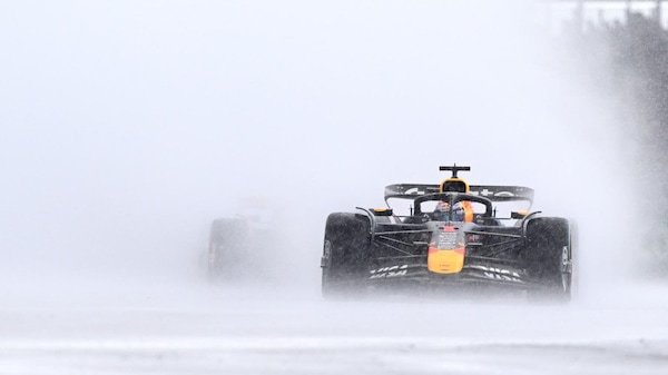 GP Silverstone: orari TV e dove vedere la F1