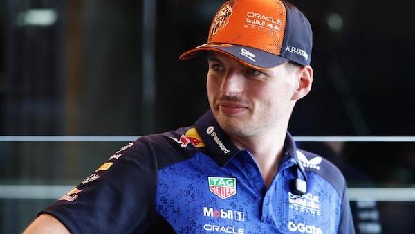 Verstappen re del Red Bull Ring: i numeri del circuito