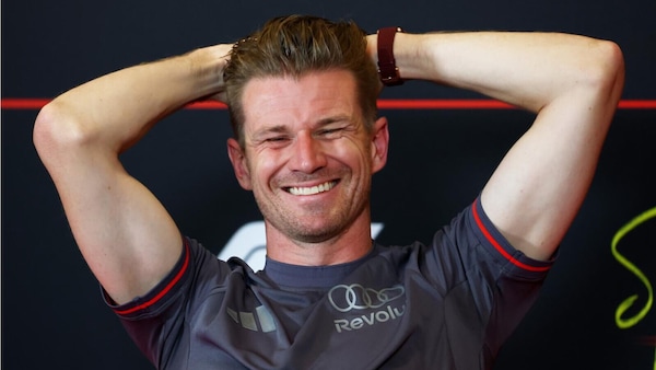 Hulkenberg: "Stiamo facendo progressi, ma dobbiamo mettere tutto insieme"