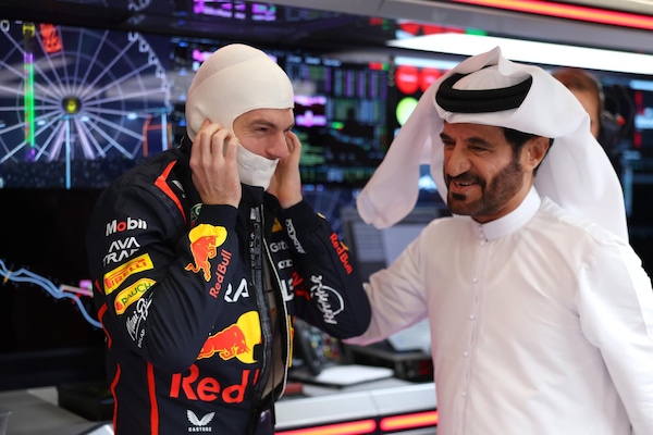 La FIA ha deciso: addio al vecchio limite di tre mandati per il presidente