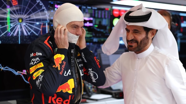 La FIA ha deciso: addio al vecchio limite di tre mandati per il presidente 