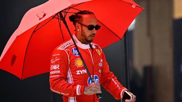 F1, la classifica prima del GP Austria: Hamilton a caccia del leader Antonelli