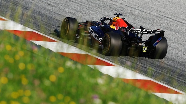 GP Austria: i temi del venerdì