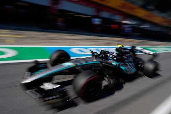 GP Austria, qualifiche: top, flop e rimandati