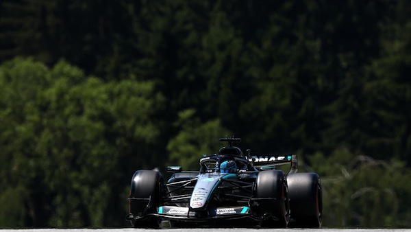 La classifica costruttori dopo il Gran Premio d'Austria