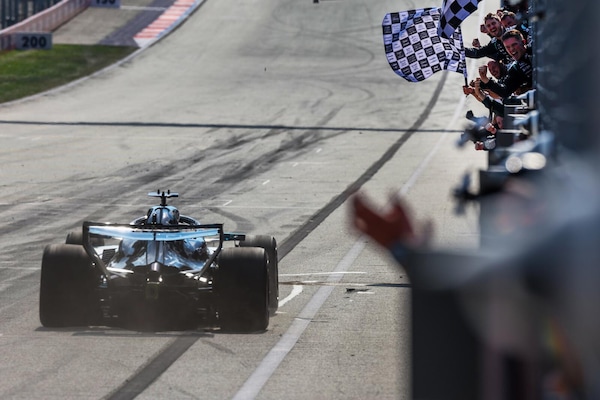 GP Austria: le pagelle