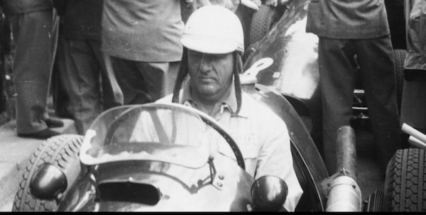 Nino Farina, 60 anni dall'ultimo volo: il ricordo del primo campione del mondo della F1