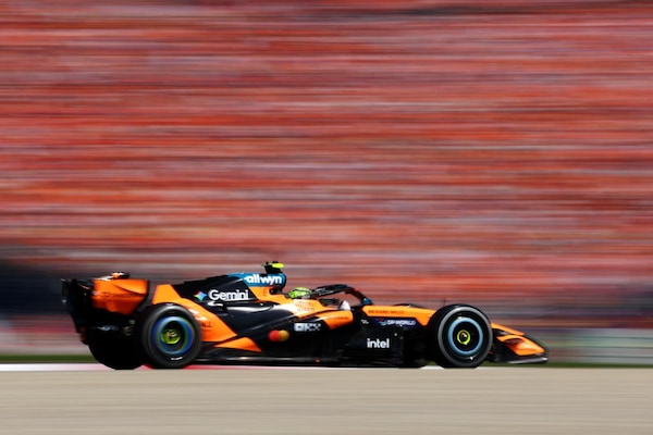 McLaren, quello che non ho: cosa manca alla MCL40 e i tempi del recupero