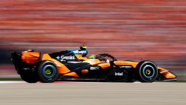 McLaren, quello che non ho: cosa manca alla MCL40 e i tempi del recupero