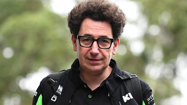 Binotto: "In Ferrari avevo ancora qualcosa da dare"