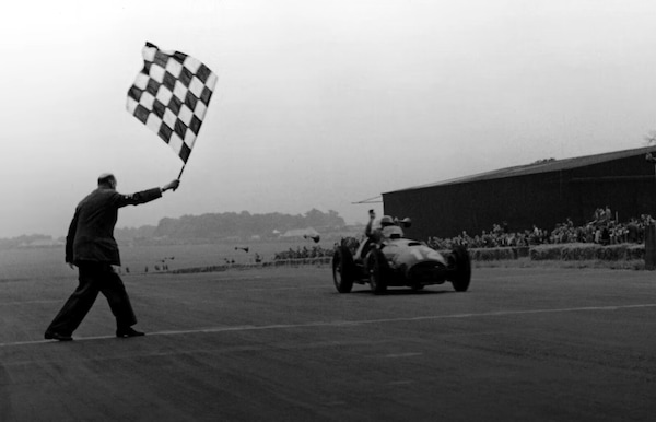 Silverstone 1951, il giorno in cui la Ferrari cambiò la storia della Formula 1