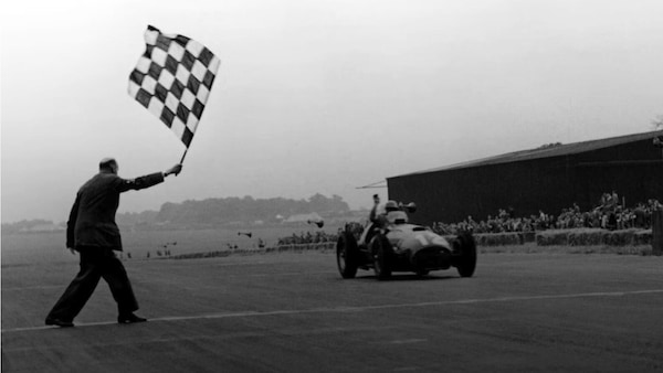 Silverstone 1951, il giorno in cui la Ferrari cambiò la storia della Formula 1