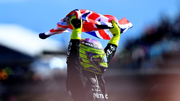 Silverstone, il tempio dei campioni di casa: da Moss a Hamilton, la storia passa sempre da qui
