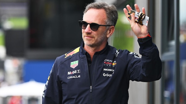 Horner atteso a Silverstone, l'ipotesi della nuova collaborazione con Newey
