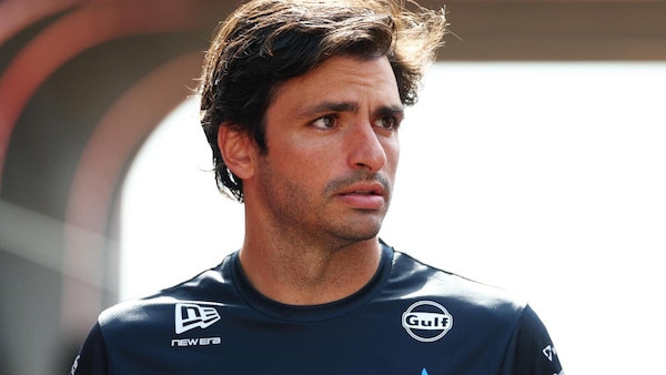 Sainz e il dilemma se lasciare la Williams: "Ci penserò durante la pausa estiva"