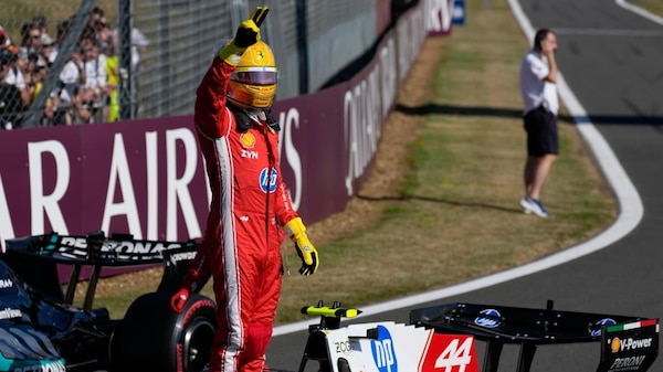 GP Gran Bretagna, qualifica sprint: top, flop e rimandati