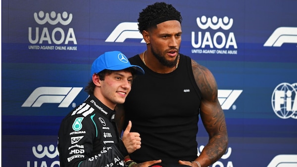 GP Gran Bretagna, qualifiche: top, flop e rimandati