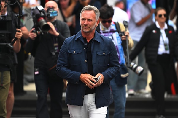 Horner tornerà in Formula 1, manca solo un dettaglio