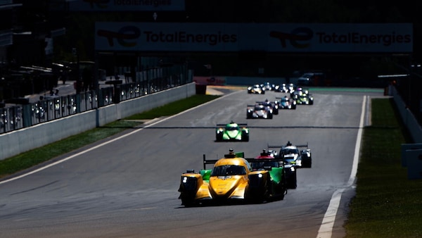 ELMS 2027, ecco il calendario: Imola ancora protagonista