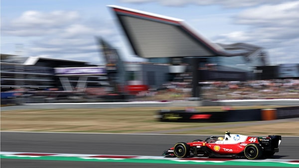 Suzuka, Silverstone e i circuiti monumento "svuotati" dalle power unit