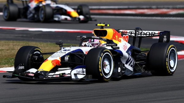 Racing Bulls 2027: Lindblad e Lawson convincono, Tsolov pure. E se dipendesse da Max? Tutte le ipotesi